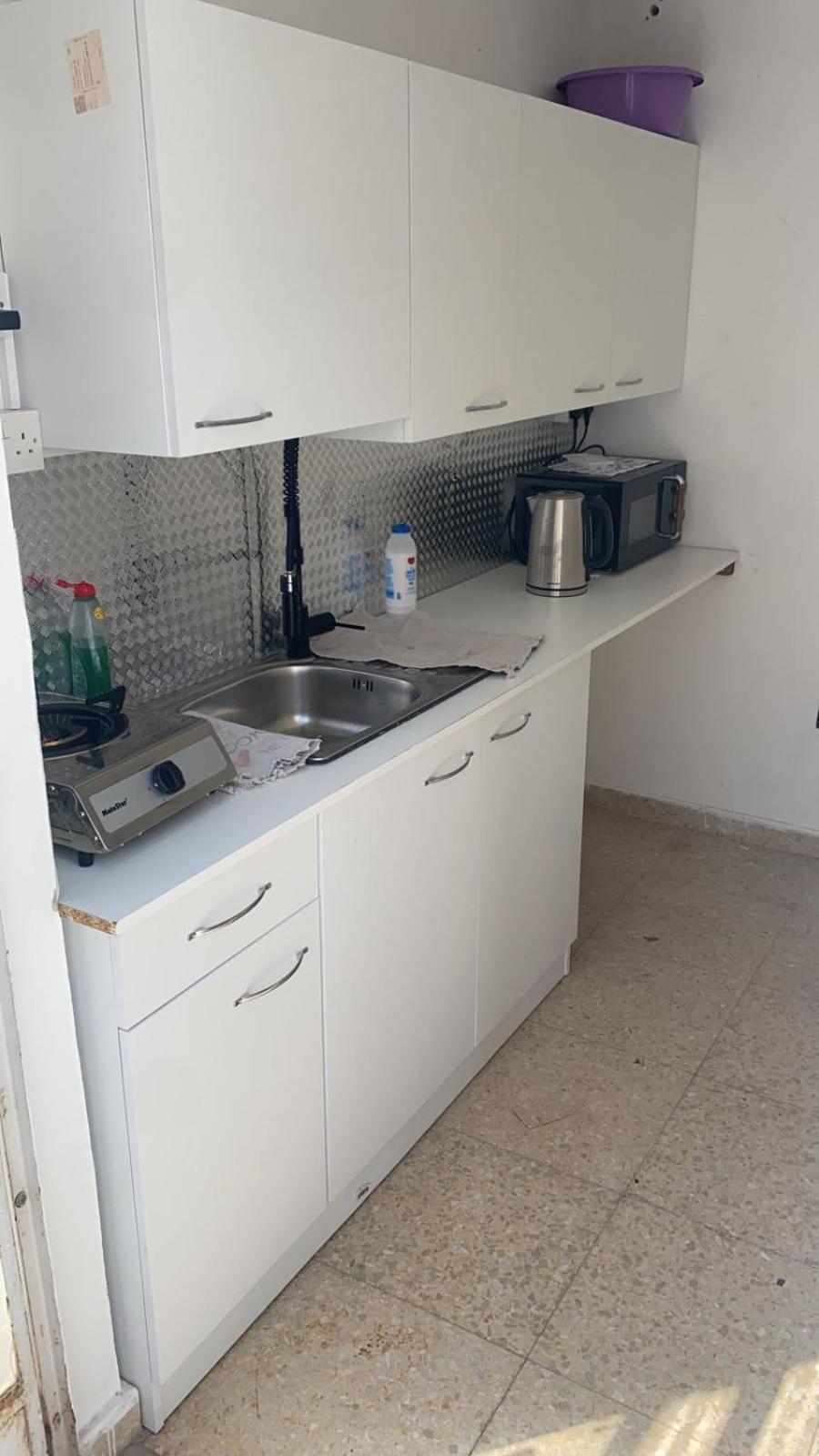 Citycenter Rooms Next To The Beach Larnaca Ngoại thất bức ảnh